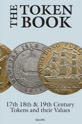 Cover of The Token Book