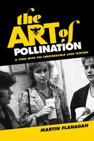 Cover of The Art of Pollination