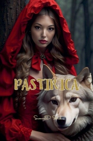 Cover of Pastirica