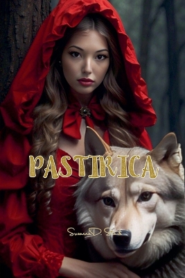 Book cover for Pastirica