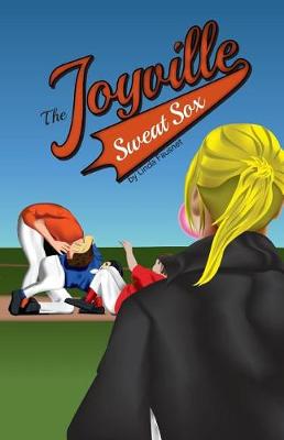 Book cover for The Joyville Sweat Sox