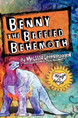 Cover of Benny the Baffled Behemoth