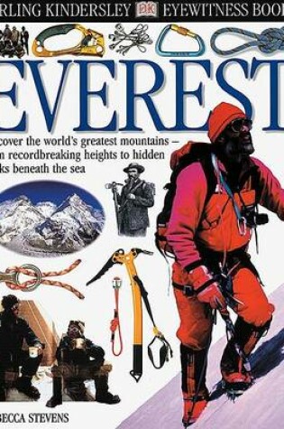 Cover of Everest