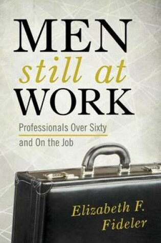 Cover of Men Still at Work