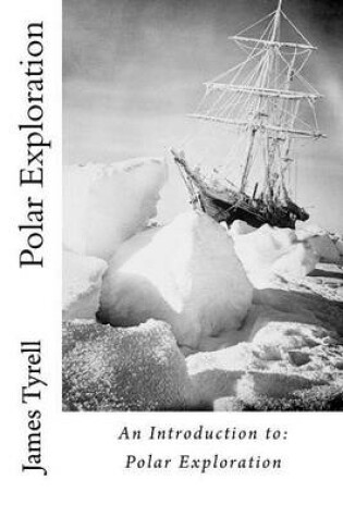 Cover of Polar Exploration