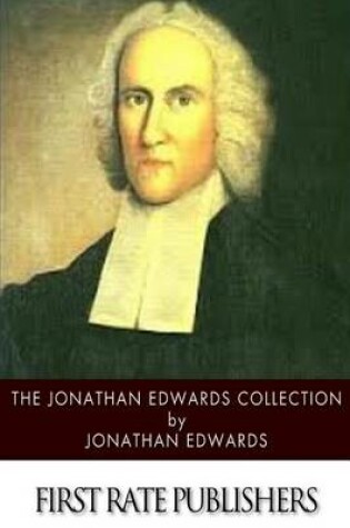 Cover of The Jonathan Edwards Collection