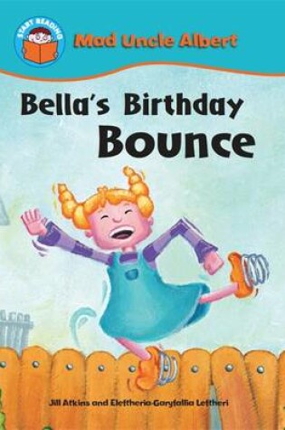 Cover of Bella's Birthday Bounce