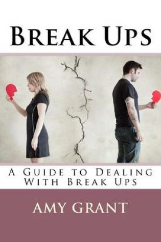 Cover of Break Ups