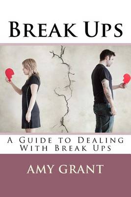 Book cover for Break Ups