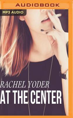 Book cover for At the Center