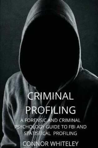 Cover of Criminal Profiling