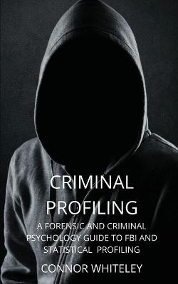 Book cover for Criminal Profiling