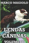 Book cover for Lendas Caninas