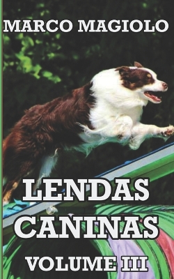 Cover of Lendas Caninas