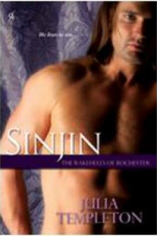 Cover of Sinjin