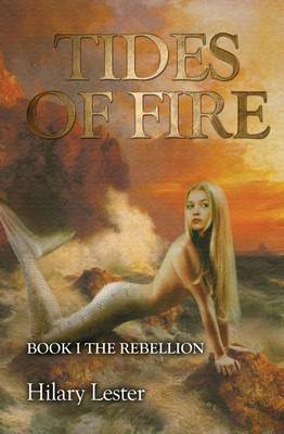 Book cover for Tides of Fire