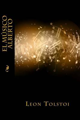 Book cover for El Musico Alberto