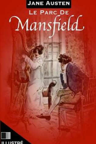 Cover of Le Parc de Mansfield