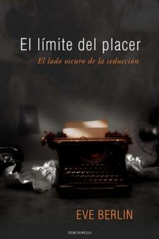 Cover of El límite del placer