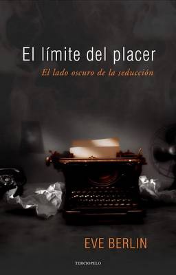 Book cover for El Limite del Placer