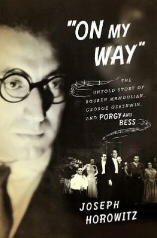 Cover of "On My Way"