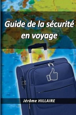 Book cover for Guide de La Securite En Voyage
