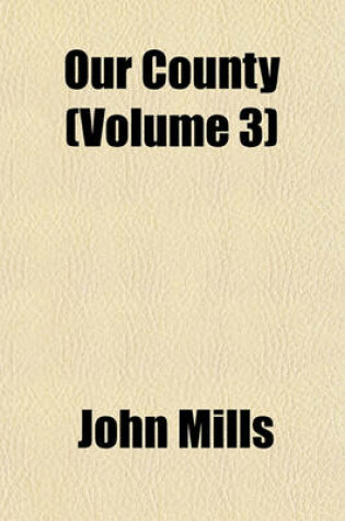 Cover of Our County (Volume 3)
