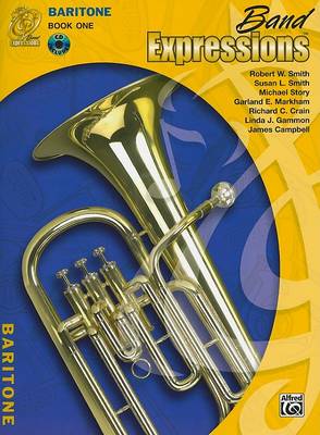 Book cover for Baritone