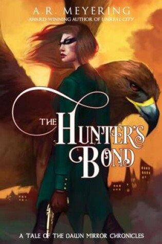 Cover of The Hunter's Bond