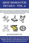 Book cover for Kleinkinderbucher (Siehe innen fur Details - Vol. 2)