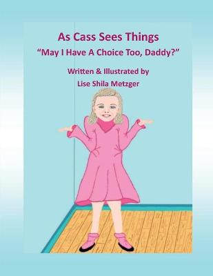Cover of As Cass Sees Things