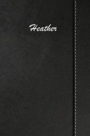 Cover of Heather