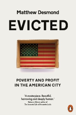 Cover of Evicted