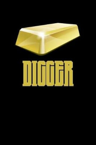 Cover of Gold Digger