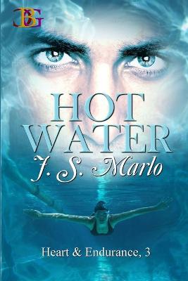 Book cover for Hot Water