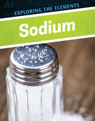 Cover of Sodium