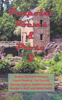 Book cover for Penpoint Poems & Prose 2