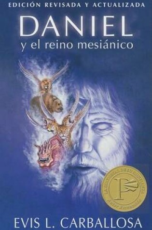 Cover of Daniel Y El Reino Mesianico