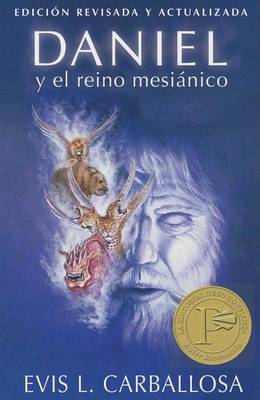 Book cover for Daniel Y El Reino Mesianico