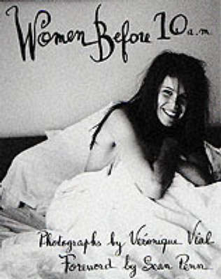 Book cover for Women Before 10 A. M.
