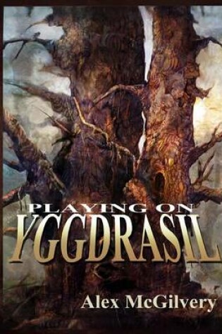 Cover of Playing on Yggdrasil