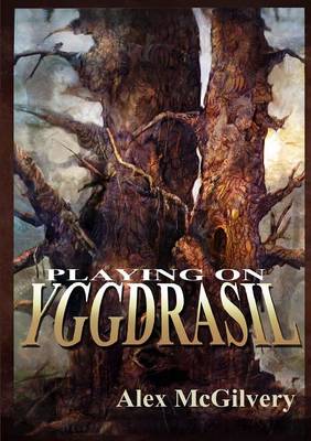 Cover of Playing on Yggdrasil