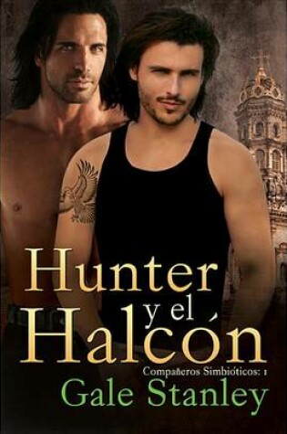 Cover of Hunter y El Halcon