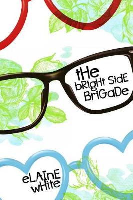 Book cover for The Bright Side Brigade