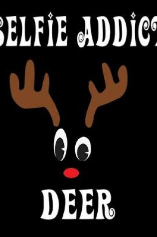 Cover of Selfie Deer