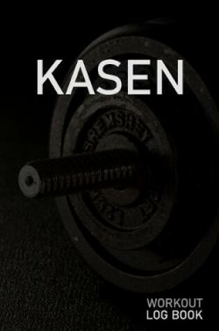Cover of Kasen