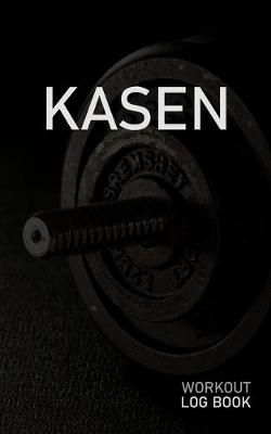 Book cover for Kasen