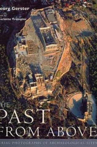 Cover of The Past from Above