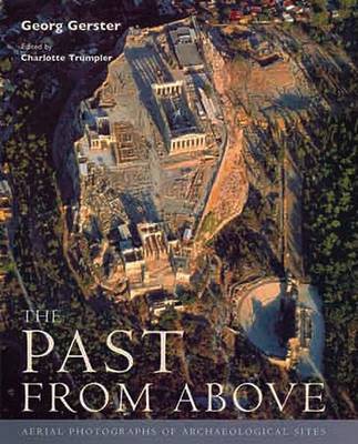 Cover of The Past from Above