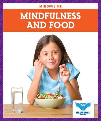 Book cover for Mindfulness and Food